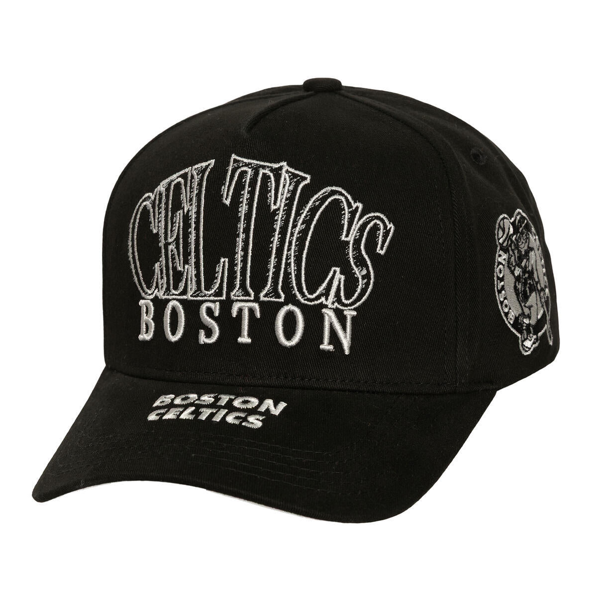 NBA SKETCHY PRO SNAPBACK CELTICS - Image 1