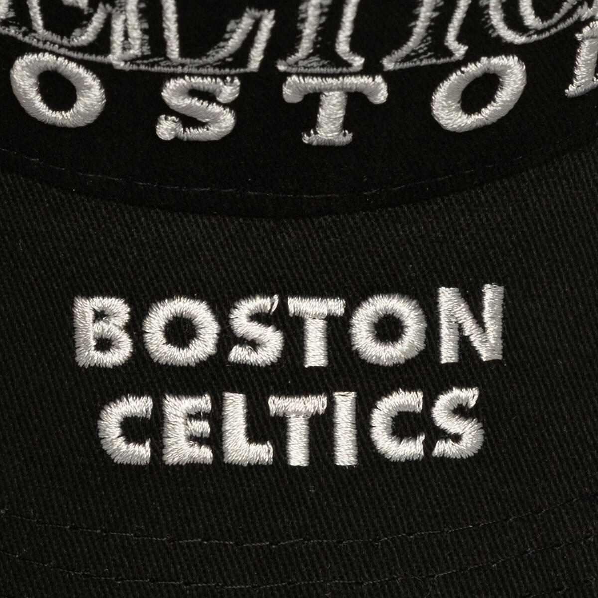 NBA SKETCHY PRO SNAPBACK CELTICS - Image 3