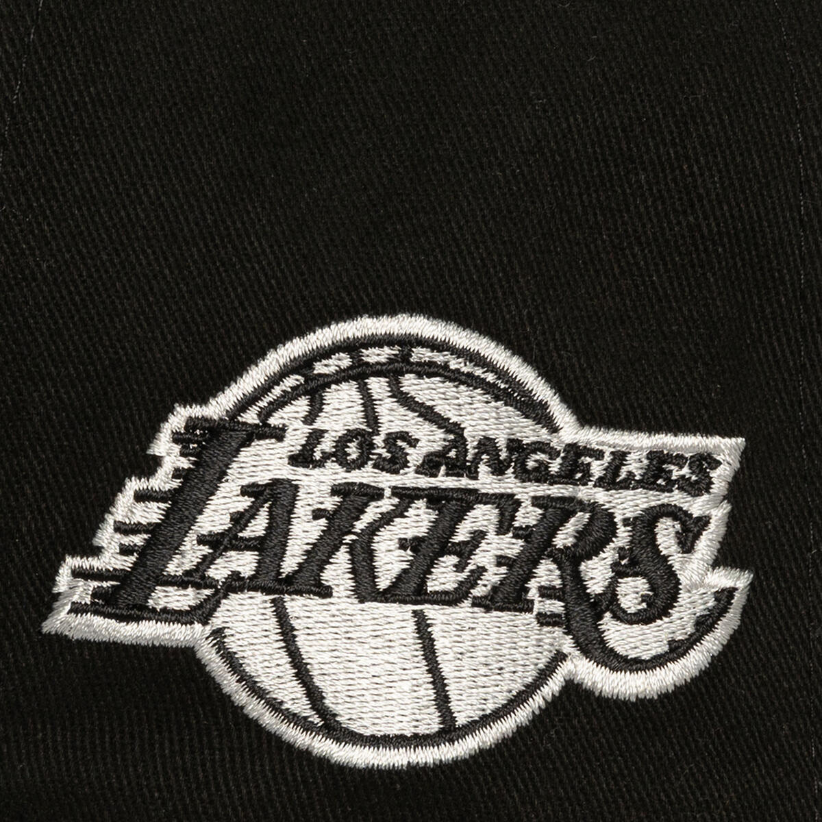 NBA SKETCHY PRO SNAPBACK LAKERS - Image 2