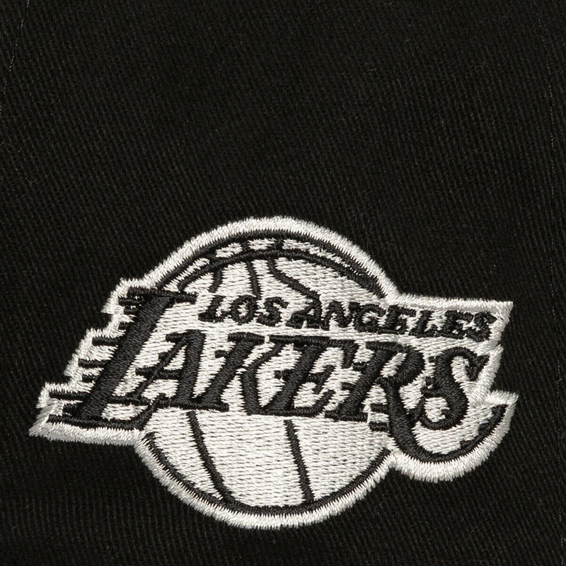 NBA SKETCHY PRO SNAPBACK LAKERS - Image 2