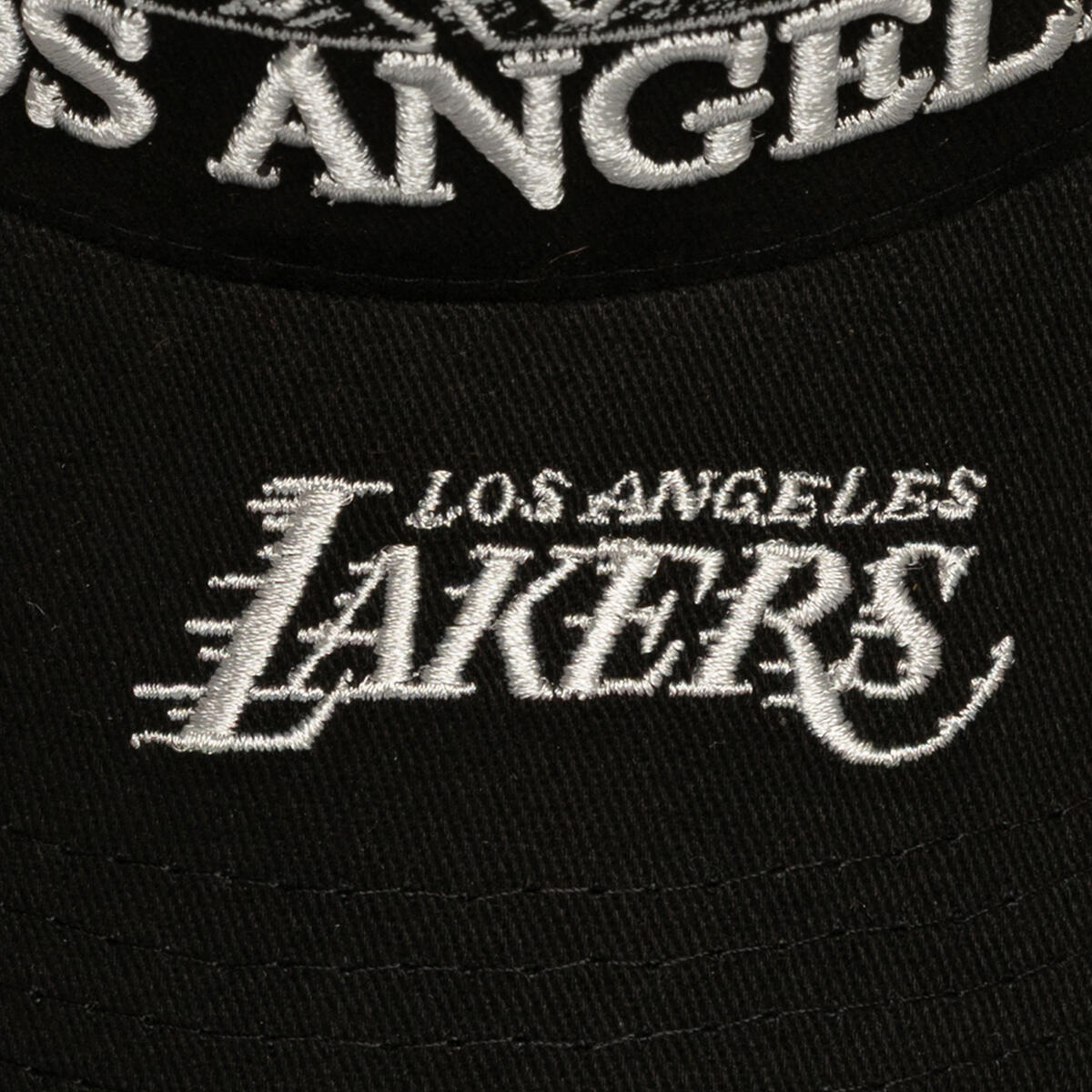 NBA SKETCHY PRO SNAPBACK LAKERS - Image 3