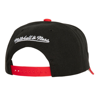 NHL CORD PRO SNAPBACK BLACKHAWKS Black HP7974-CBHBLCK - Image 1