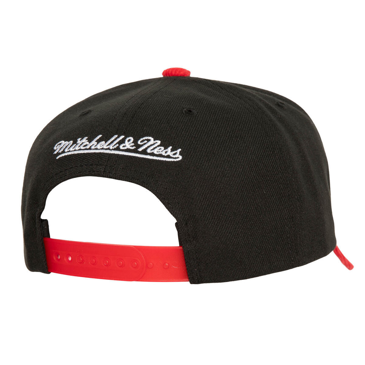 NHL CORD PRO SNAPBACK RED WINGS Black HP7974-DRWBLCK - Image 1