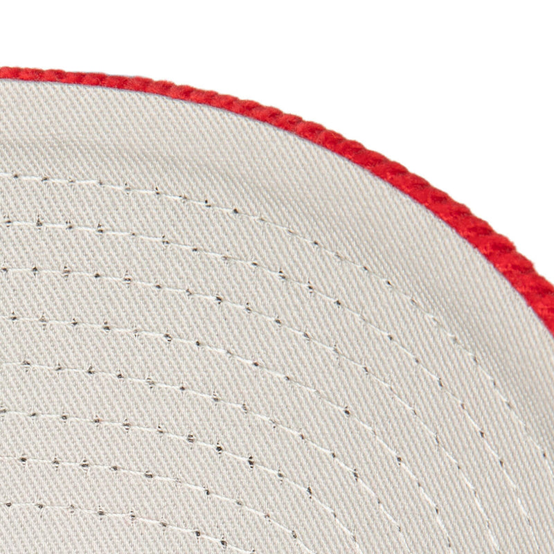 NHL CORD PRO SNAPBACK RED WINGS Black HP7974-DRWBLCK - Image 2