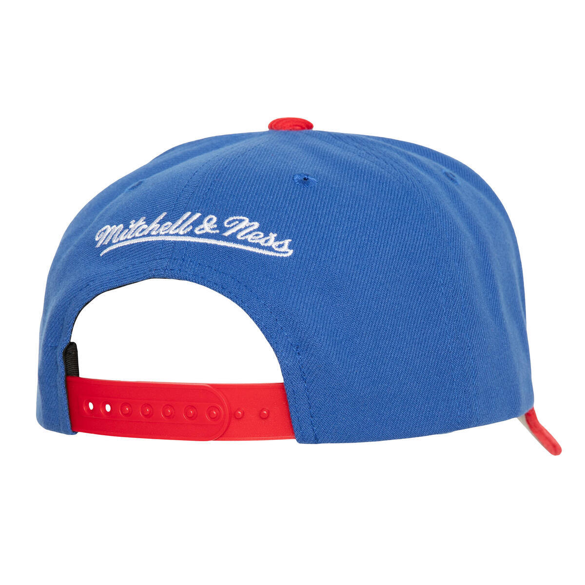 NHL CORD PRO SNAPBACK RANGERS Blue HP7974-NYABLUE - Image 1