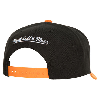 NHL CORD PRO SNAPBACK FLYERS Black HP7974-PFLBLCK - Image 2