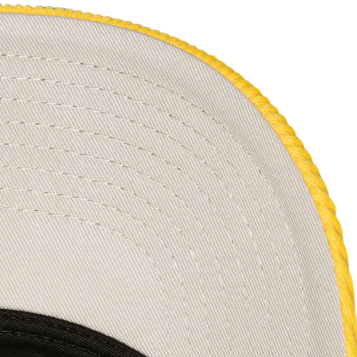 NHL CORD PRO SNAPBACK PENGUINS Black HP7974-PPEBLCK - Image 3