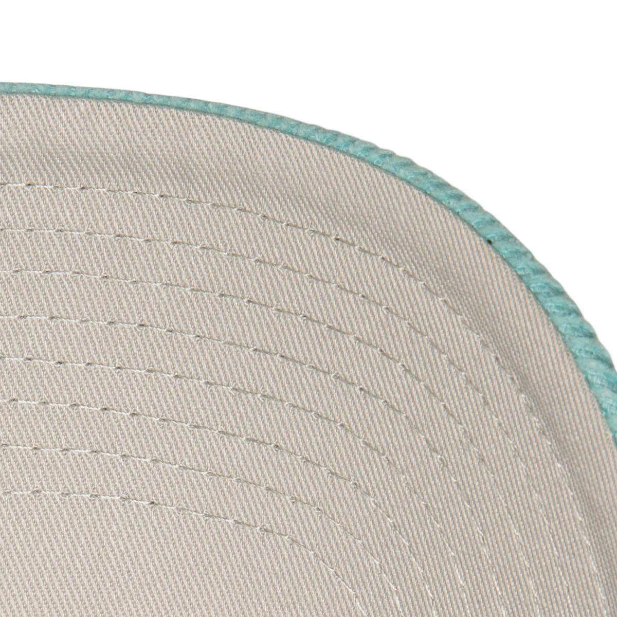 NHL CORD PRO SNAPBACK KRAKEN Navy HP7974-SKRNAVY - Image 2