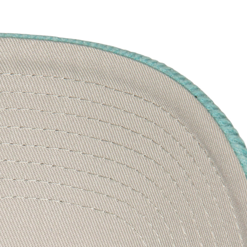 NHL CORD PRO SNAPBACK KRAKEN Navy HP7974-SKRNAVY - Image 2