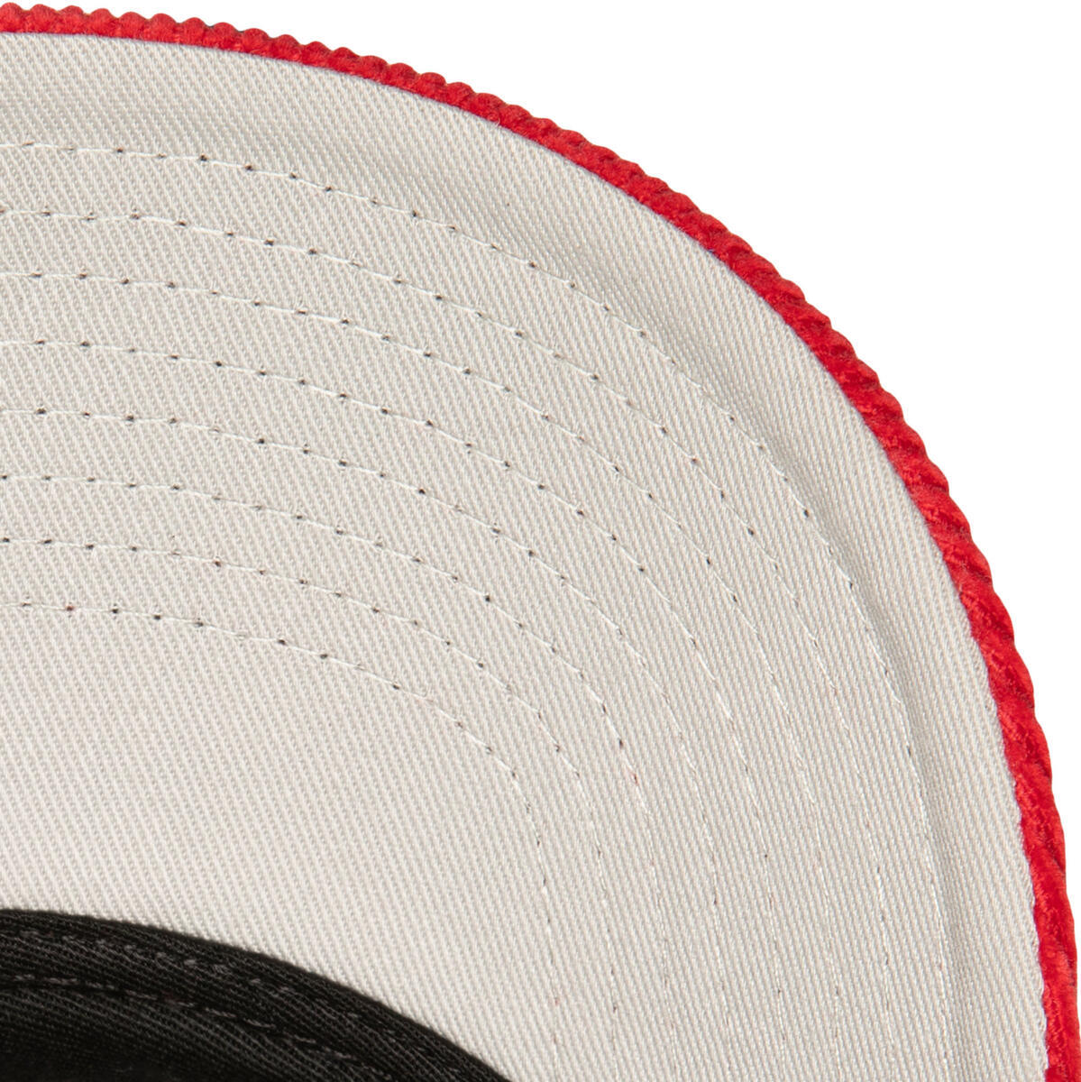 NHL CORD PRO SNAPBACK CAPITALS - Navy - Image 3
