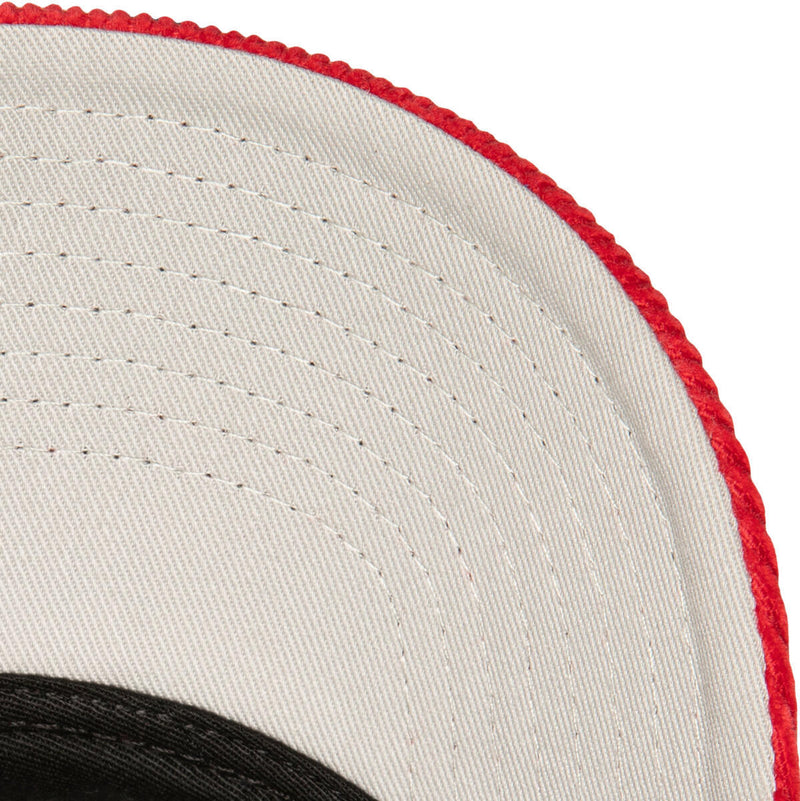 NHL CORD PRO SNAPBACK CAPITALS - Navy - Image 3