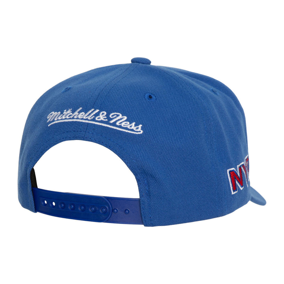 NHL TEAM FLIP PRO SNAPBACK RANGERS - Blue - Image 2