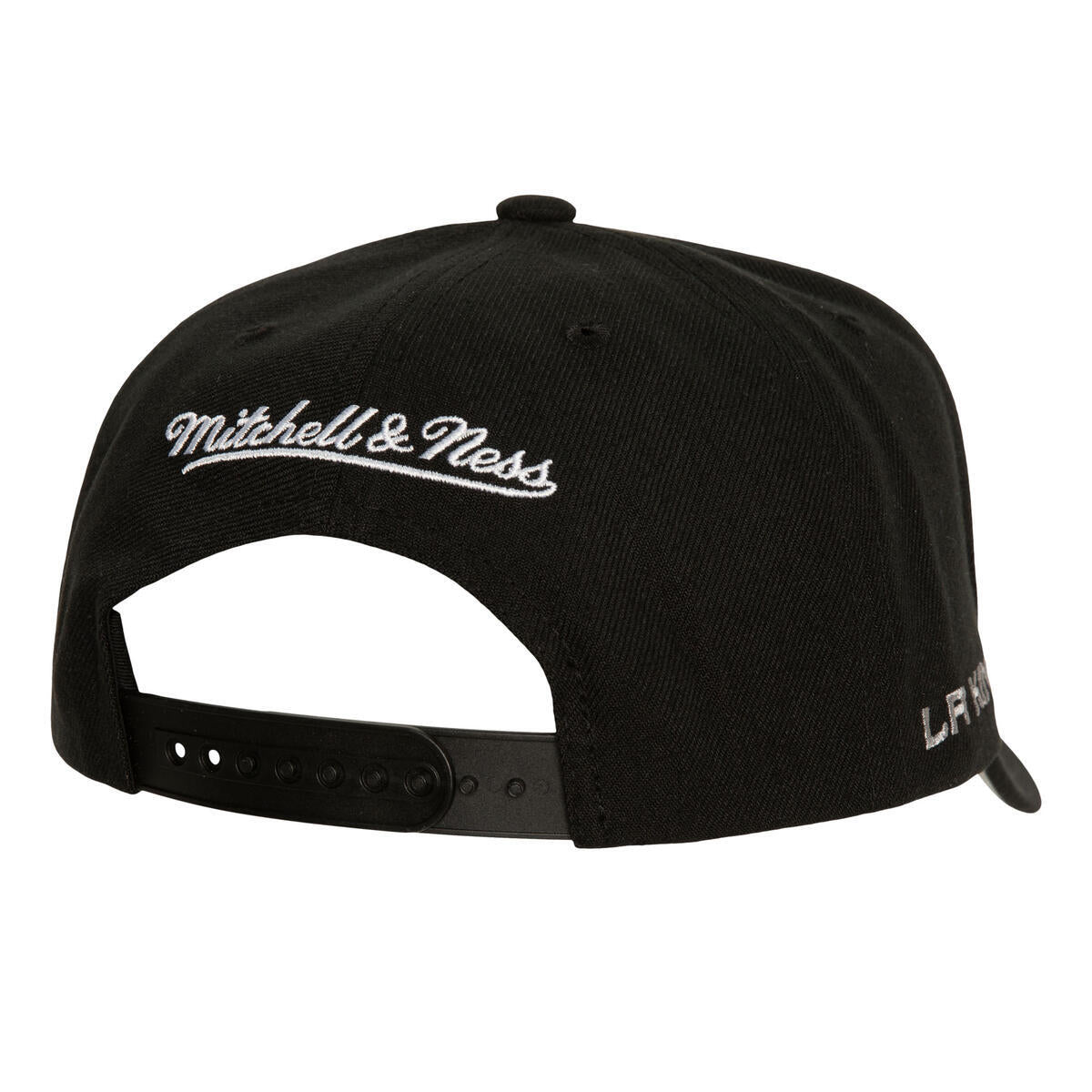 NHL TEAM FLIP PRO SNAPBACK VNTG KINGS - Black - Image 2