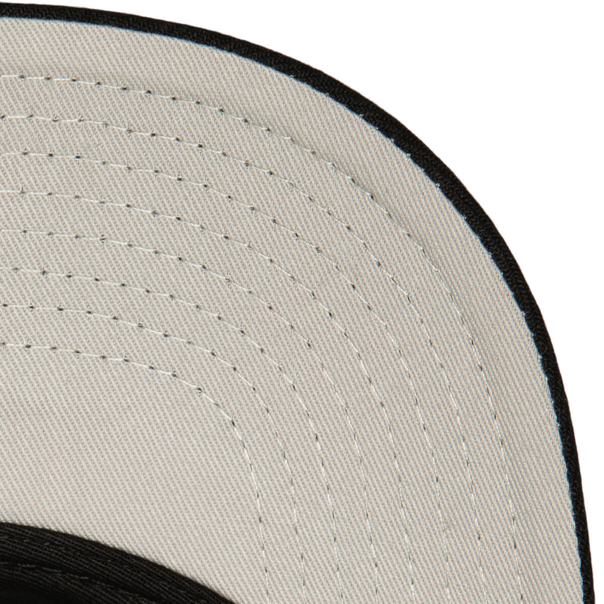 NHL TEAM FLIP PRO SNAPBACK VNTG KINGS - Black - Image 4