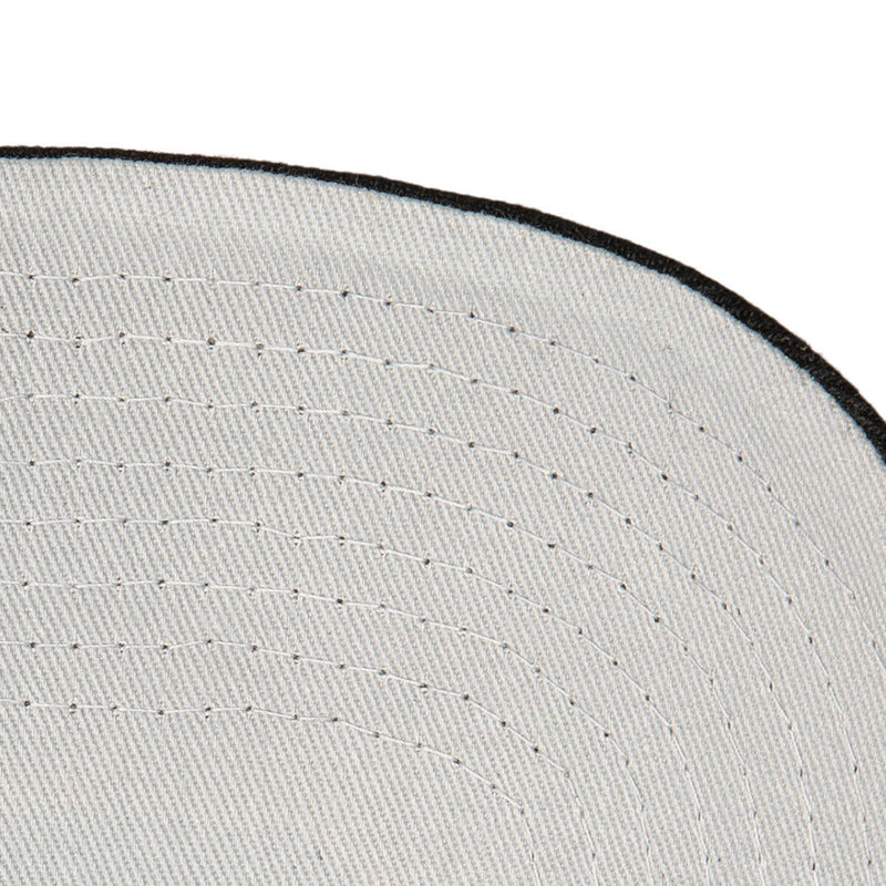 NHL PANOREC PRO SNAPBACK VNTG KINGS Black HP8401-LAKBLCK - Image 3