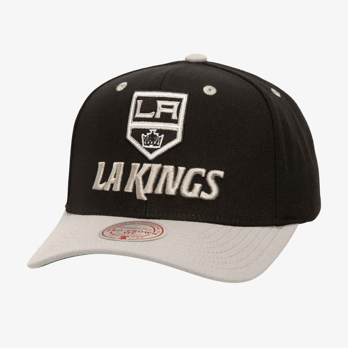 NHL ALL IN 2.0 PRO SNAPBACK KINGS Black HP8591-LAKBLCK - Image 1