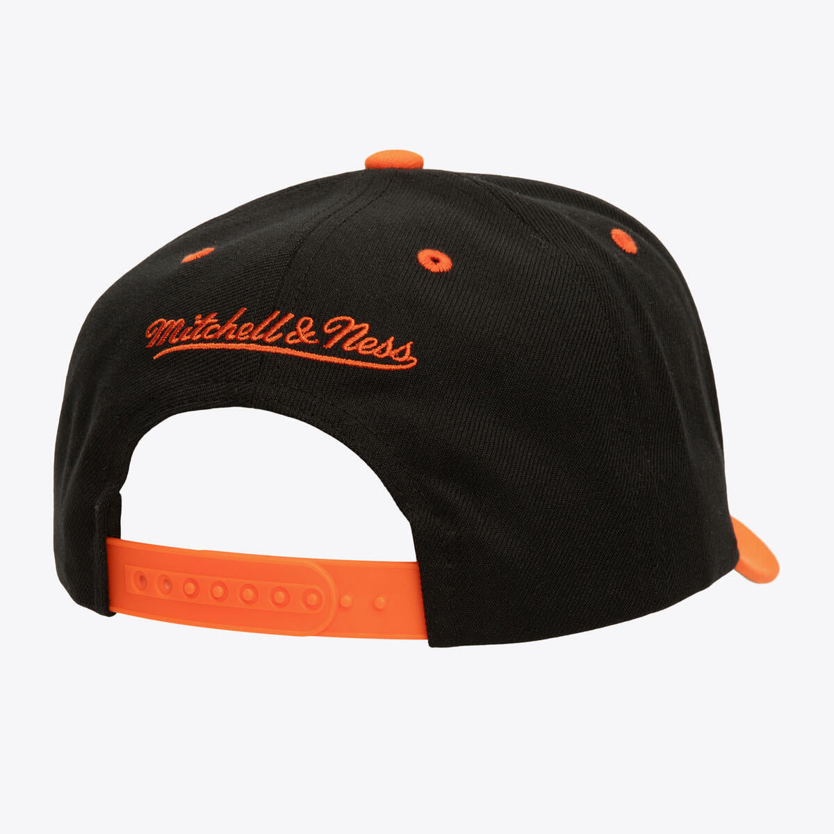 NHL ALL IN 2.0 PRO SNAPBACK FLYERS Black HP8591-PFLBLCK - Image 2