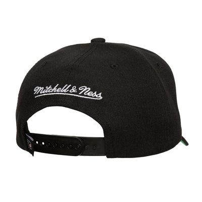 NHL NEON LOGO PRO SNAPBACK FLYERS Black HP9572-PFLBLCK - Image 2