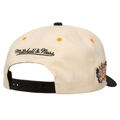 NBA OVERSPRAY PRO SNAPBACK HWC SUNS Off White HP9686-PSUOFWH - Image 2