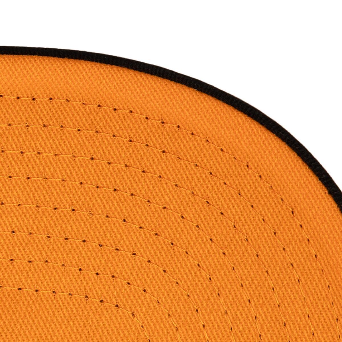 NBA OVERSPRAY PRO SNAPBACK HWC SUNS Off White HP9686-PSUOFWH - Image 4