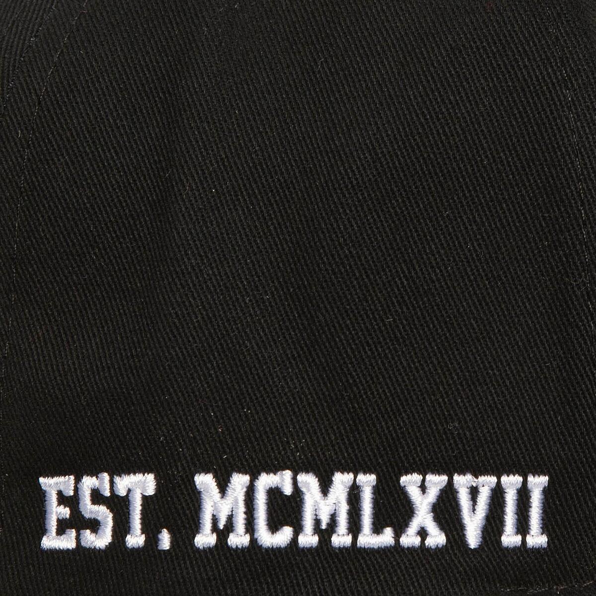 NHL BIG TIME PRO SNAPBACK PENGUINS Black HP9994-PPEBLCK - Image 3