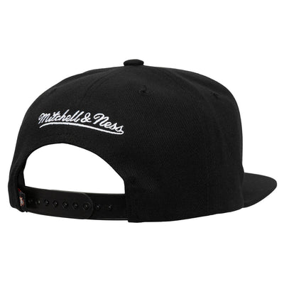 NBA FRUIT LOOPS SNAPBACK 76ERS - Black - Image 2