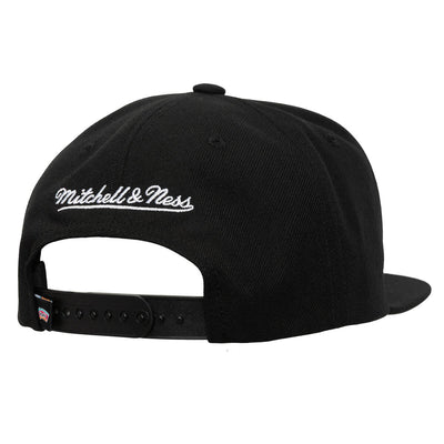 NBA FRUIT LOOPS SNAPBACK SPURS Black HS10068-SASBLCK - Image 2