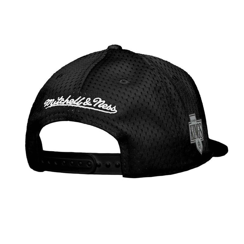 NHL MESHED UP SNAPBACK VNTG KINGS - Image 2