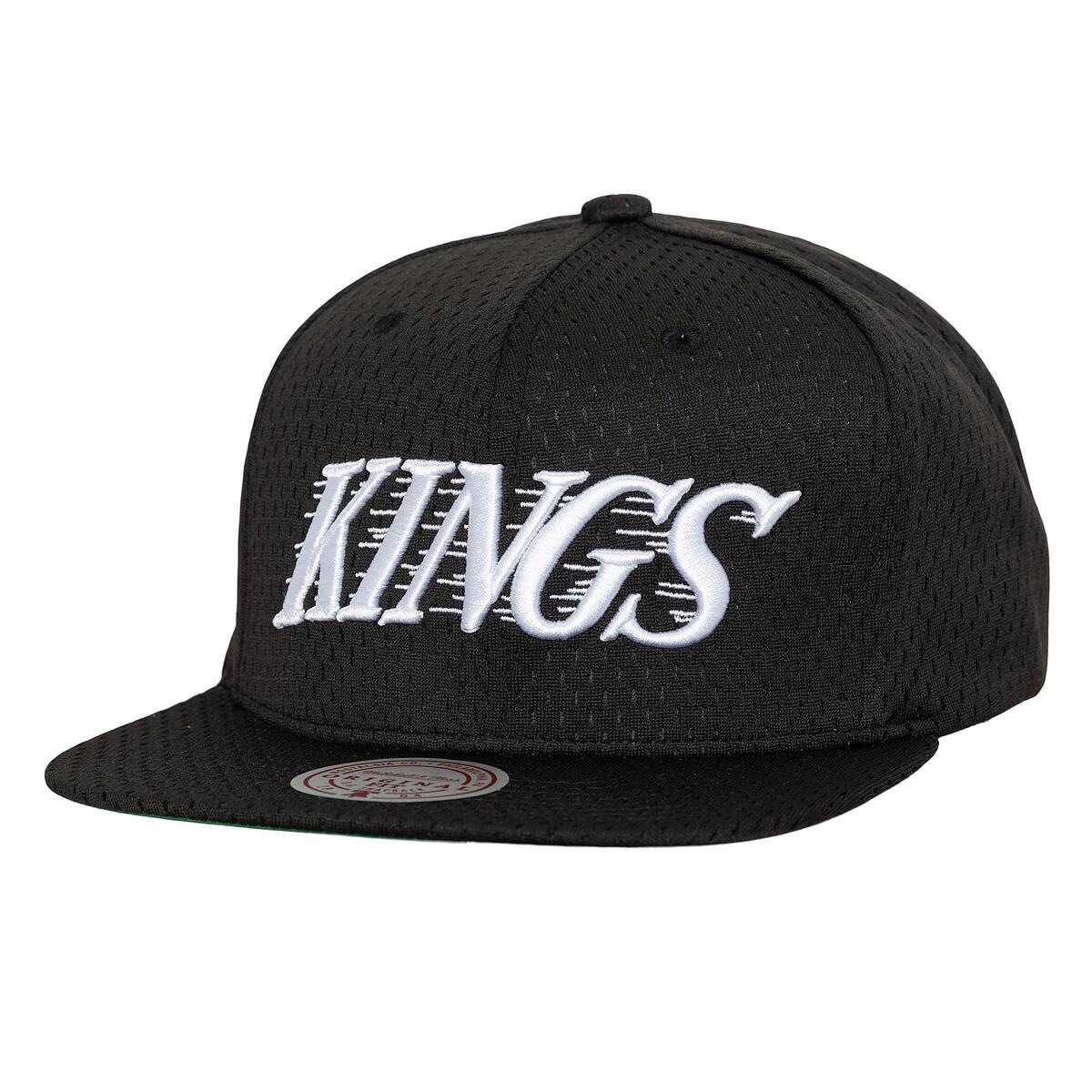 NHL MESHED UP SNAPBACK VNTG KINGS - Image 3