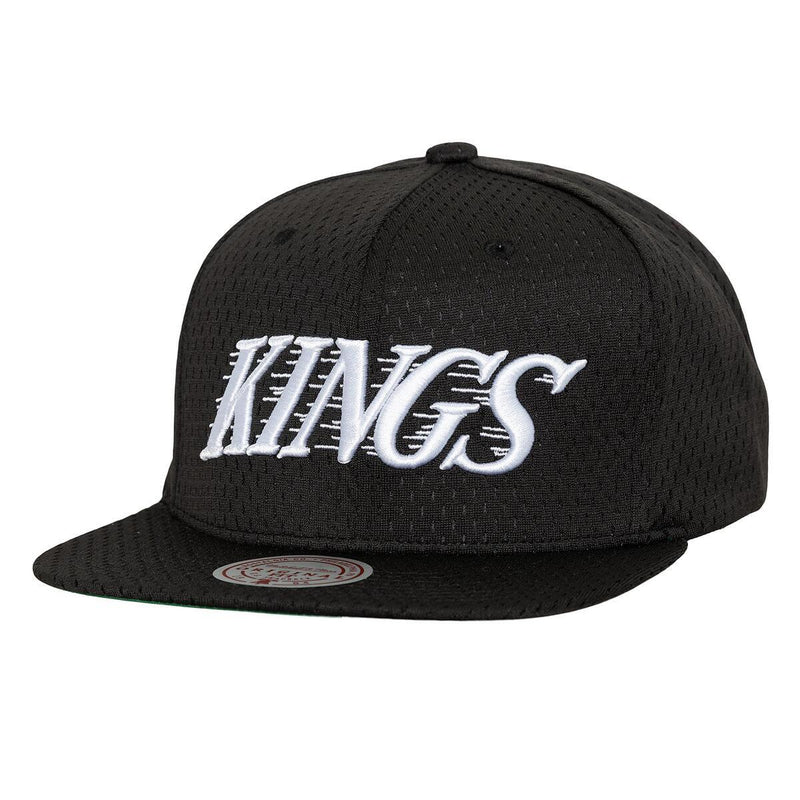 NHL MESHED UP SNAPBACK VNTG KINGS - Image 3