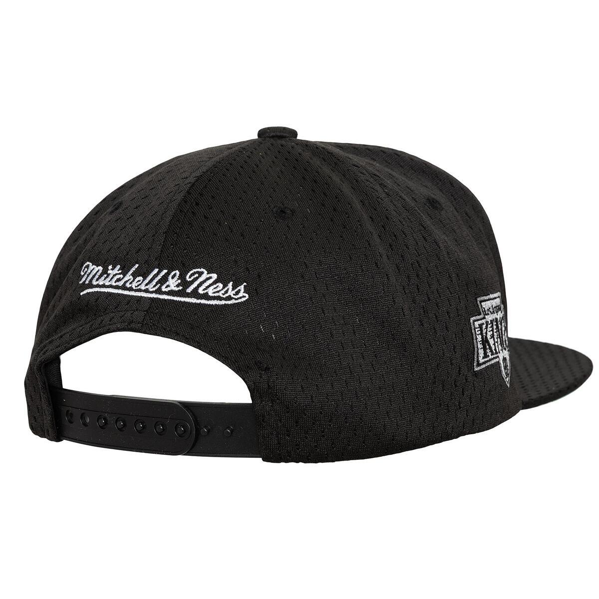 NHL MESHED UP SNAPBACK VNTG KINGS - Image 4