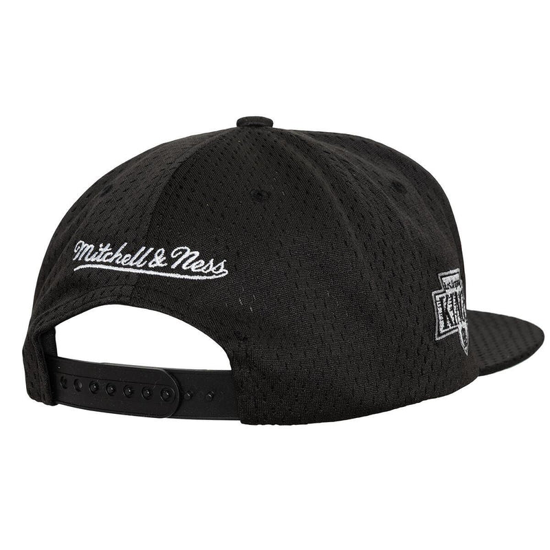 NHL MESHED UP SNAPBACK VNTG KINGS - Image 4