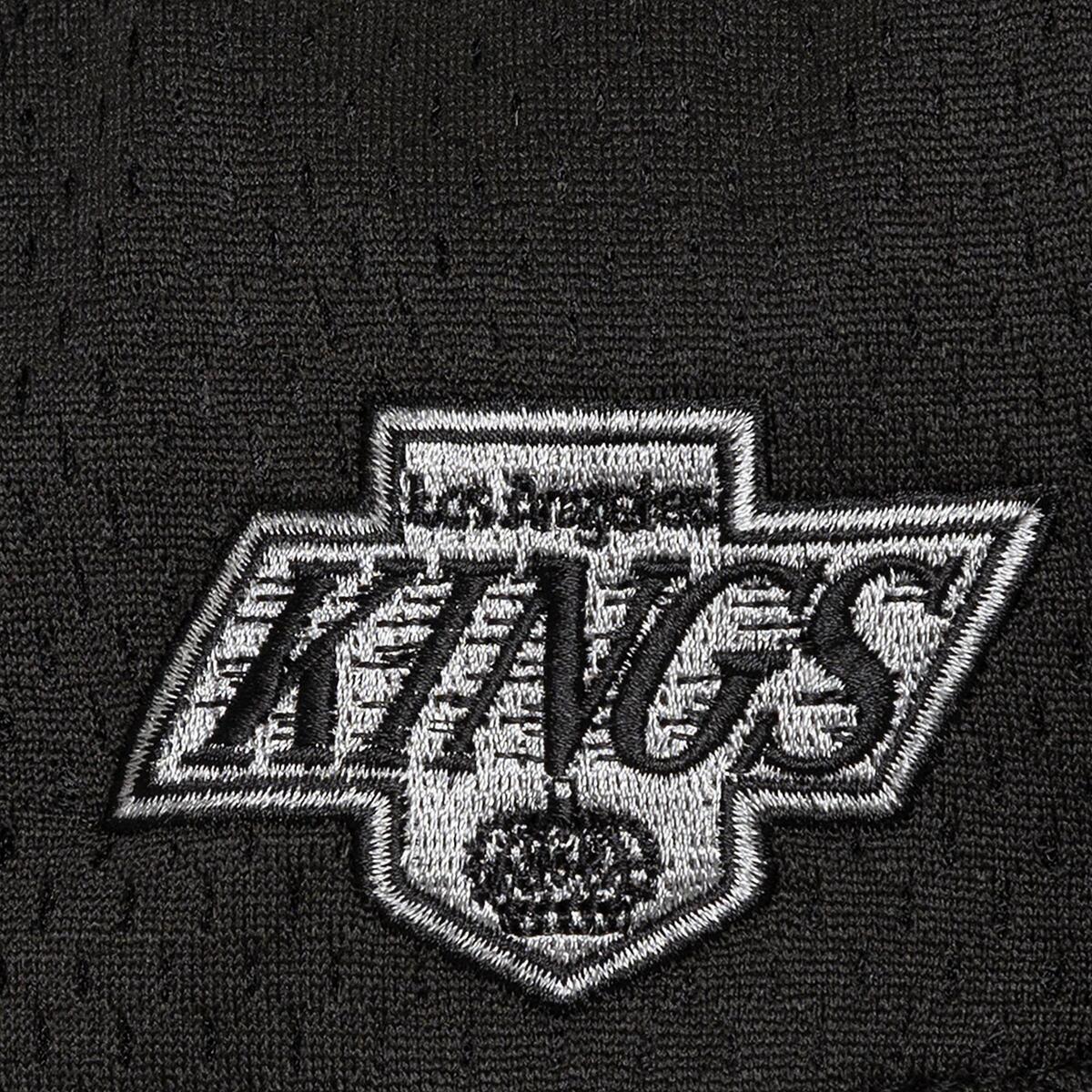 NHL MESHED UP SNAPBACK VNTG KINGS - Image 5