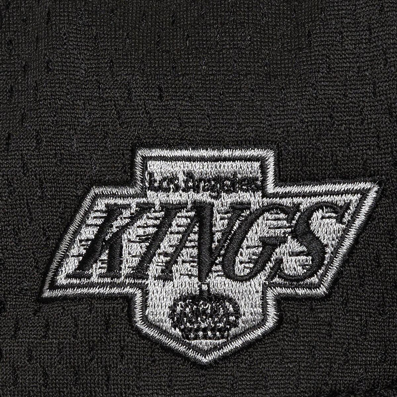 NHL MESHED UP SNAPBACK VNTG KINGS - Image 5