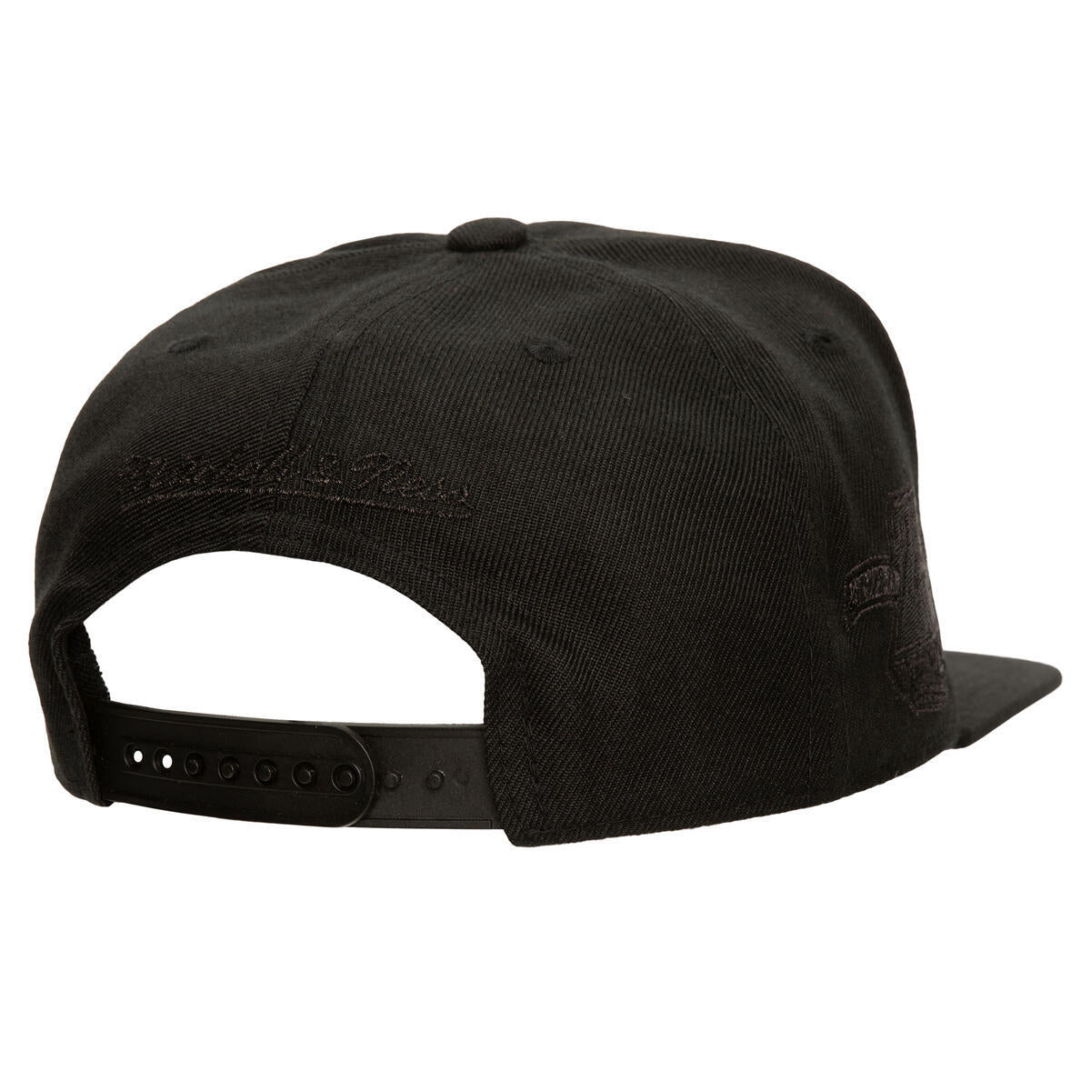 NHL BLACK PEARL SNAPBACK ISLANDERS Black HS10998-NYIBLCK - Image 2
