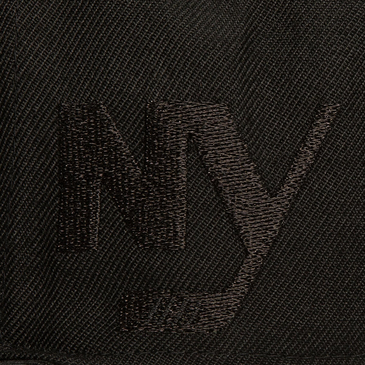 NHL BLACK PEARL SNAPBACK ISLANDERS Black HS10998-NYIBLCK - Image 4