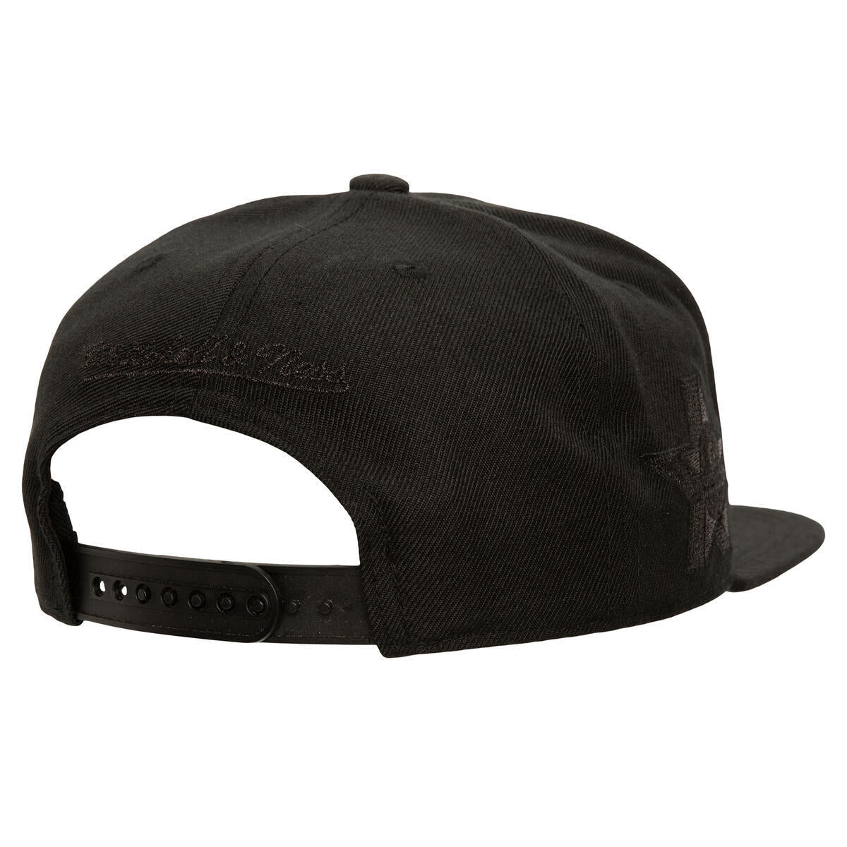 NHL BLACK PEARL SNAPBACK FLYERS Black HS10998-PFLBLCK - Image 2