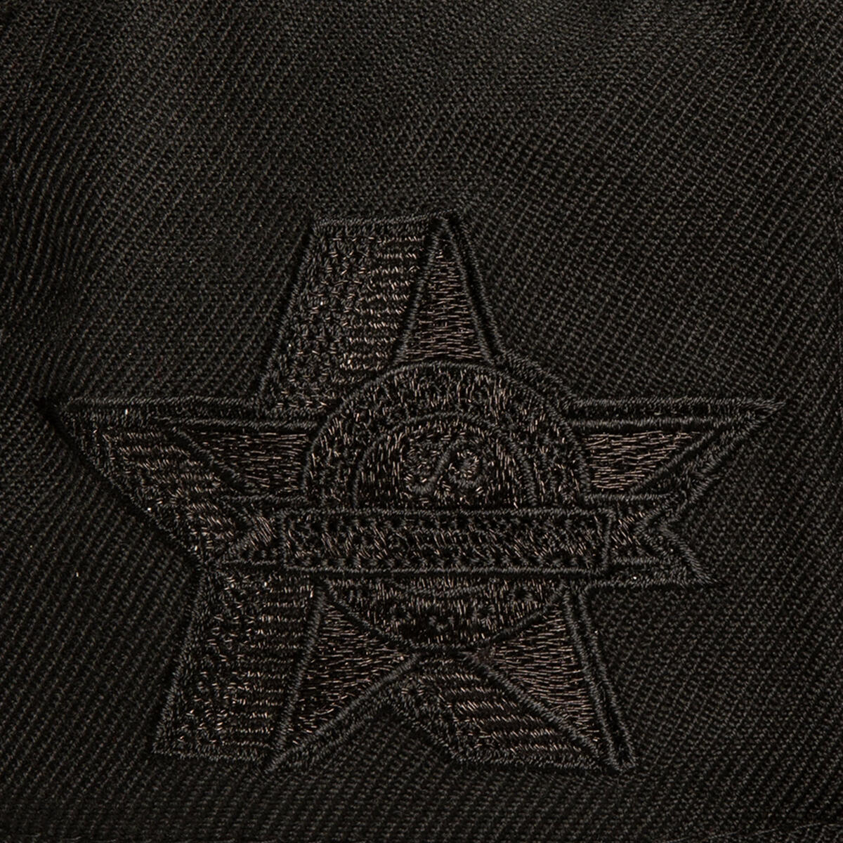 NHL BLACK PEARL SNAPBACK FLYERS Black HS10998-PFLBLCK - Image 3