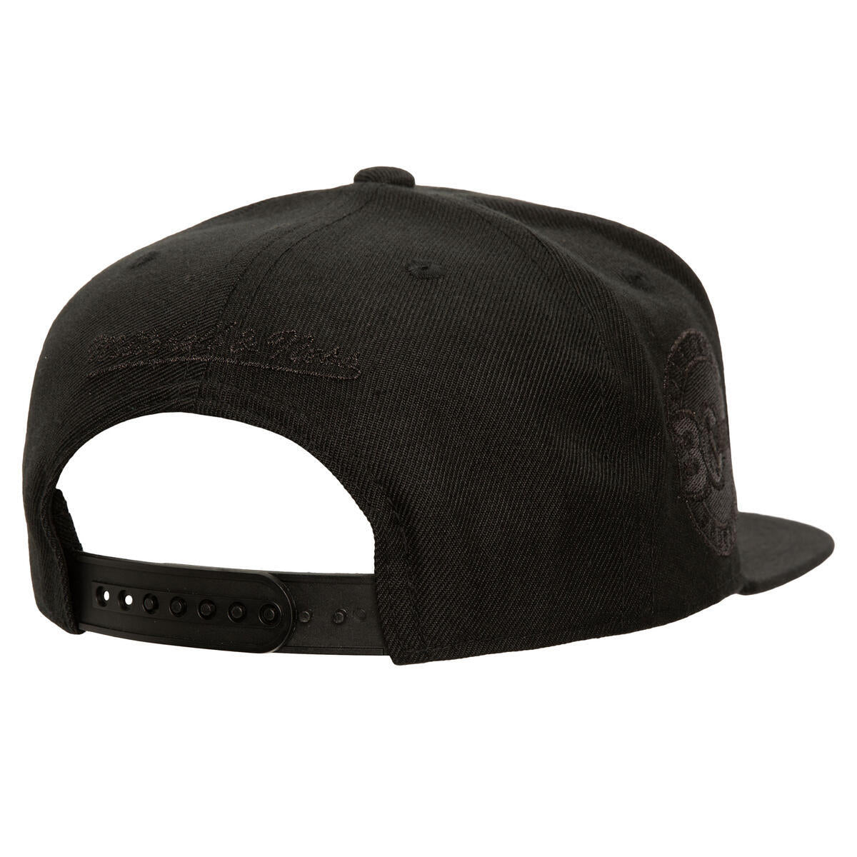 NHL BLACK PEARL SNAPBACK PENGUINS Black HS10998-PPEBLCK - Image 2