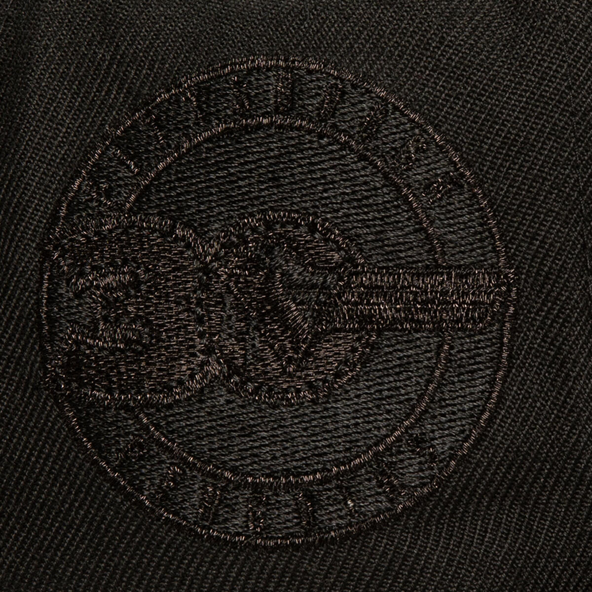 NHL BLACK PEARL SNAPBACK PENGUINS Black HS10998-PPEBLCK - Image 3