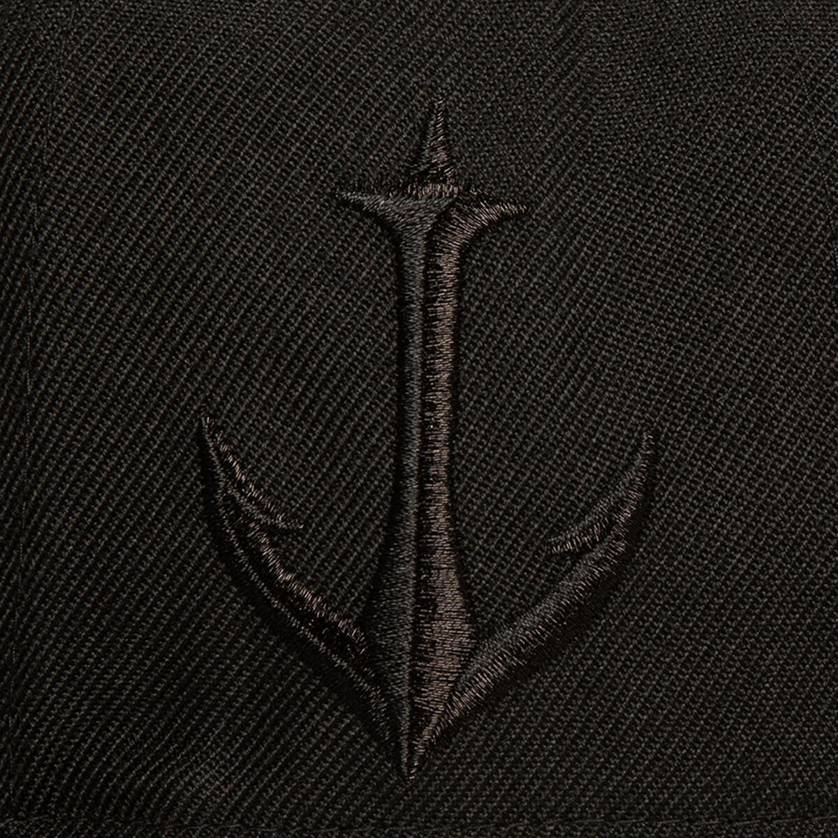 NHL BLACK PEARL SNAPBACK KRAKEN Black HS10998-SKRBLCK - Image 4