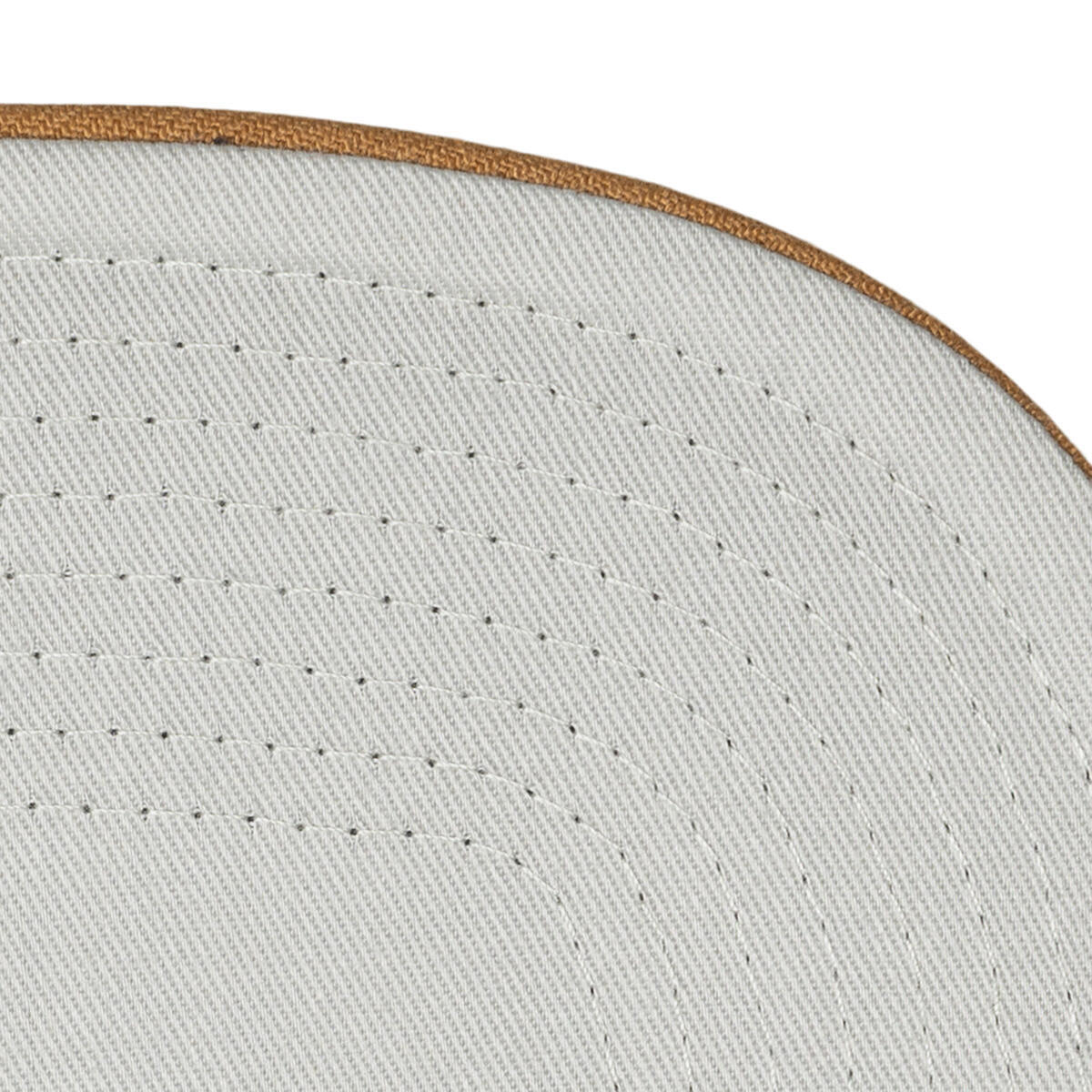 NHL EVERGREEN CRISPY WHITE SNAPBACK KNIGHTS Black HS11182-VGKBLCK - Image 3