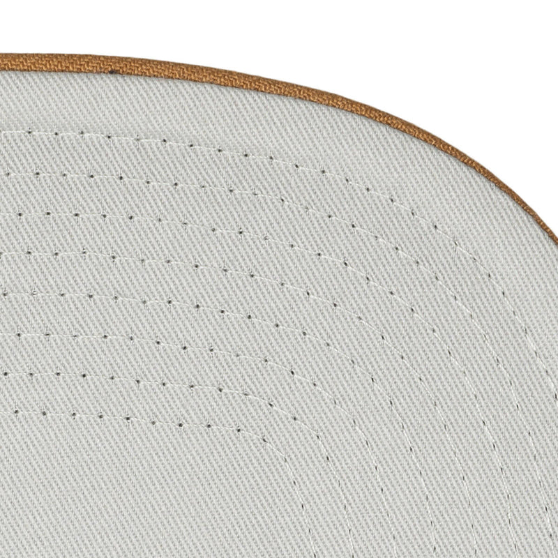 NHL EVERGREEN CRISPY WHITE SNAPBACK KNIGHTS Black HS11182-VGKBLCK - Image 3