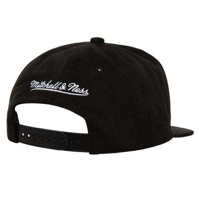 WWE WRESTLEMANIA 41 SNAPBACK Black HS13259-WRTBLCK - Image 2