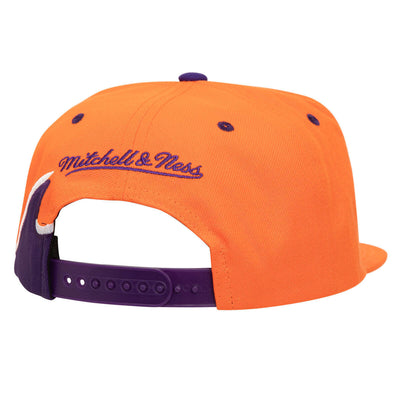 NBA RISING TIDE SNAPBACK HWC SUNS Orange HS8040-PSUORAN - Image 2
