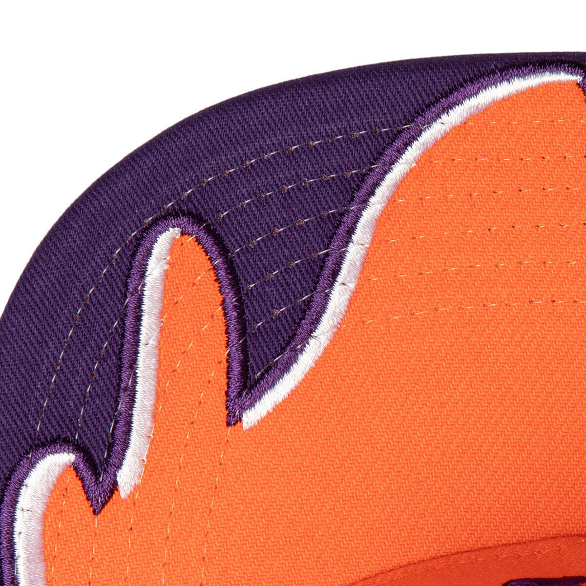 NBA RISING TIDE SNAPBACK HWC SUNS Orange HS8040-PSUORAN - Image 3
