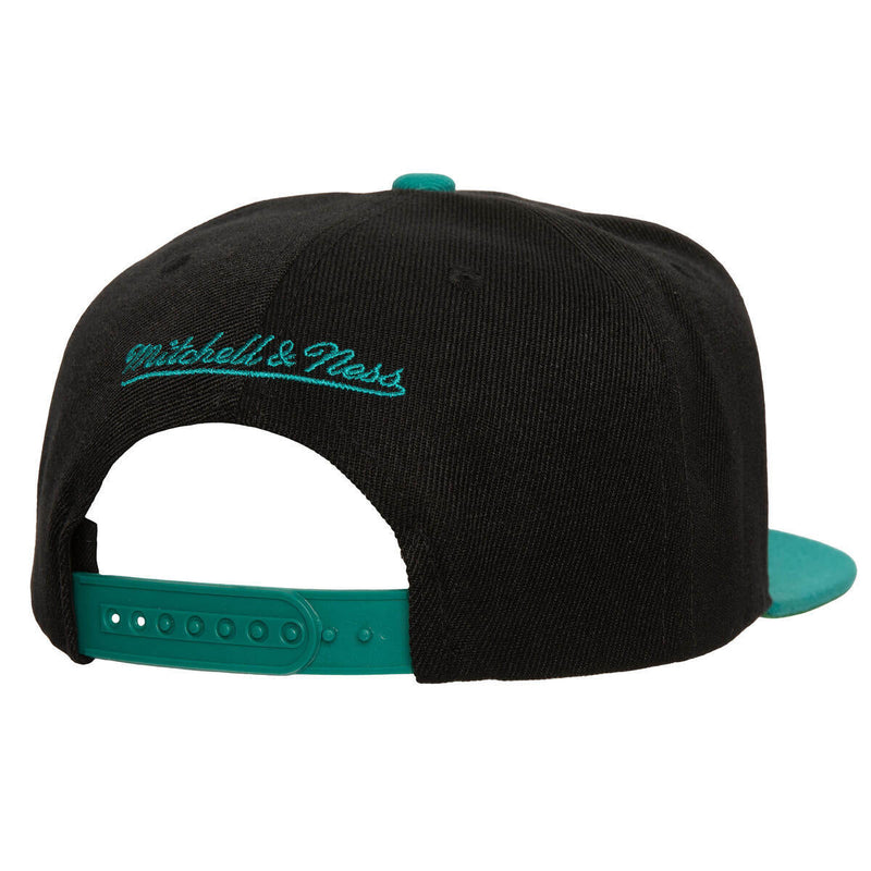 NHL RISE UP SNAPBACK VNTG DUCKS Black HS8105-ADUBLCK - Image 2