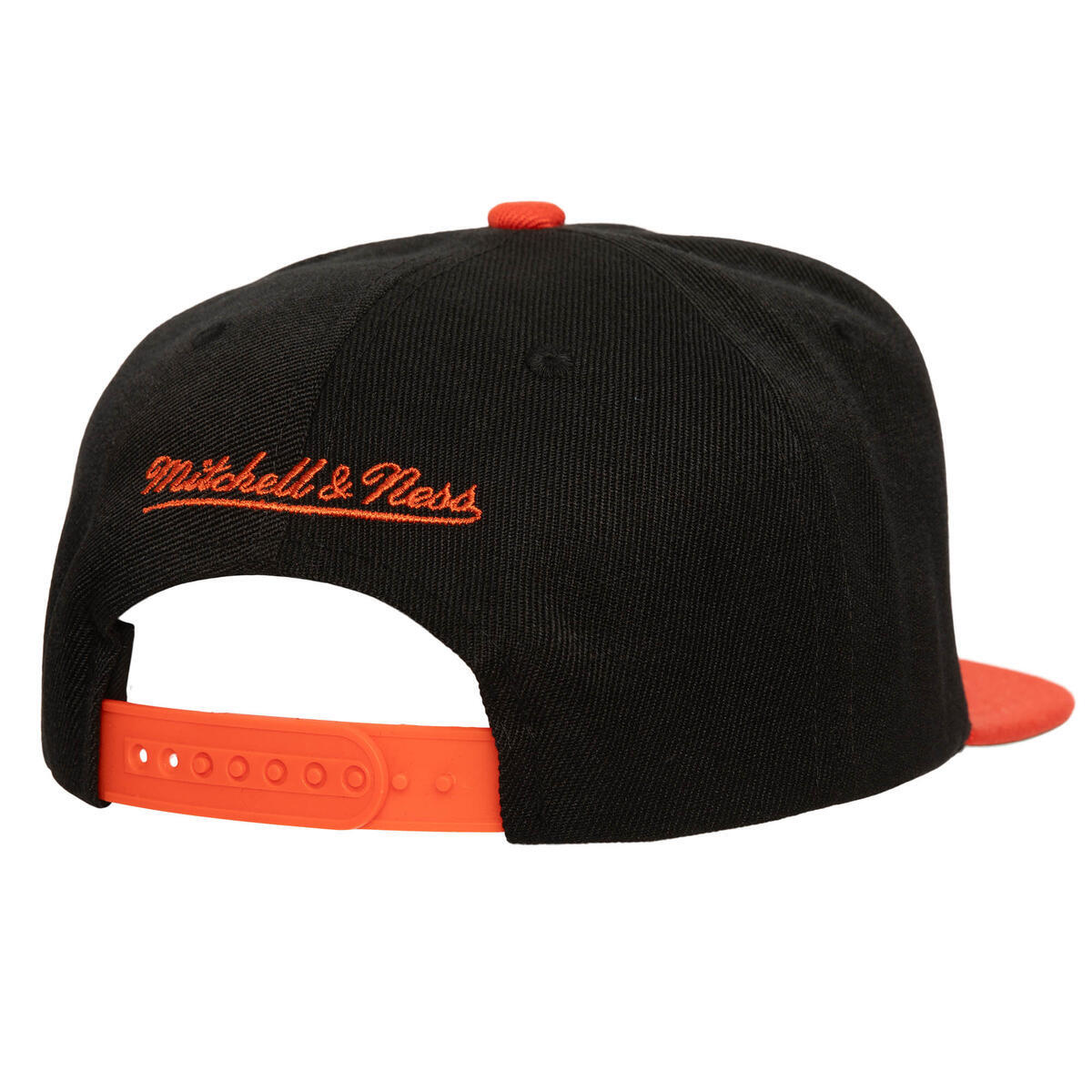 NHL RISE UP SNAPBACK VNTG FLYERS Black HS8105-PFLBLCK - Image 2