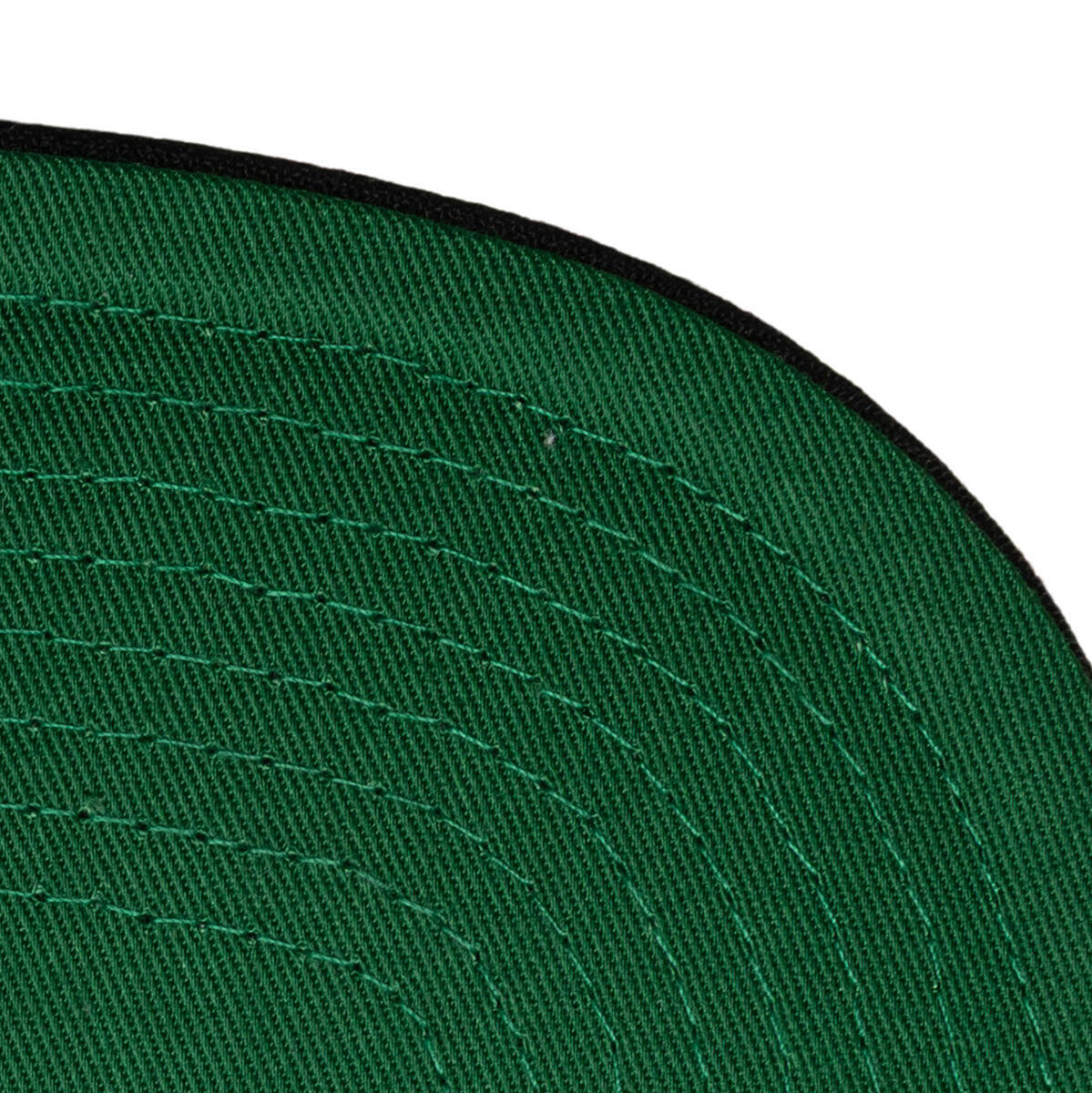 MLS TEAM SCRIPT 2.0 SNAPBACK MIAMI CF Black HS8447-IMCBLCK - Image 4