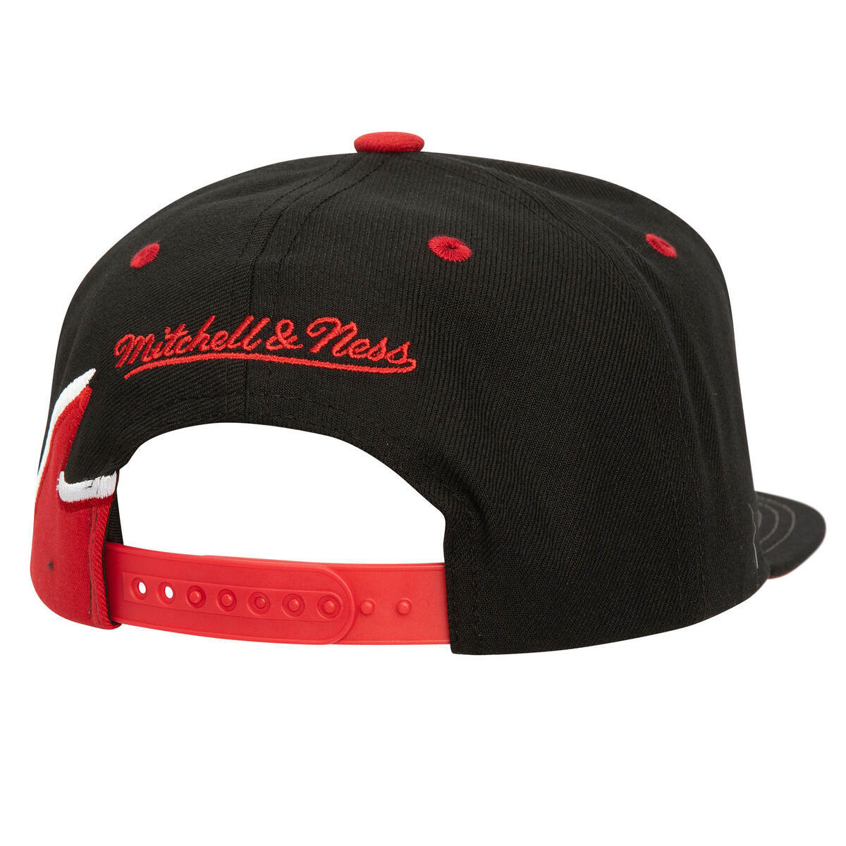 NHL RISING TIDE SNAPBACK BLACKHAWKS Black HS8502-CBHBLCK - Image 2